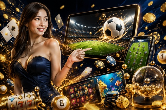 visagame